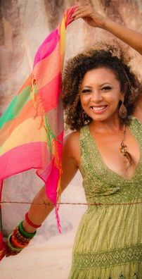 Foto de Sandra Belê