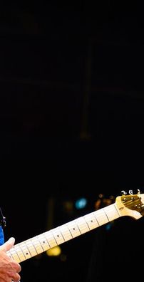 Foto de Eric Clapton