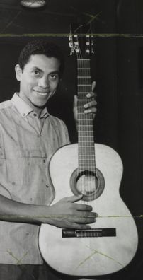 Foto de Paulinho da Viola