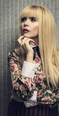 Foto de Paloma Faith