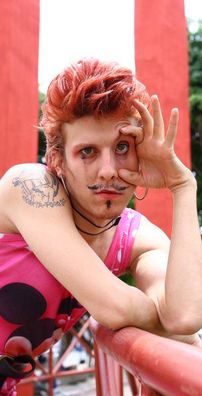 Foto de Getúlio Abelha