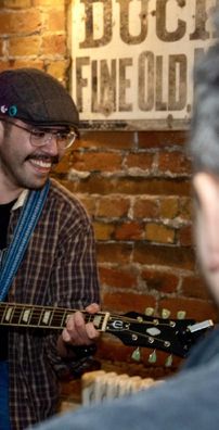 Foto de Mexican Dave