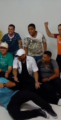 Foto de Reuniao de Amigos