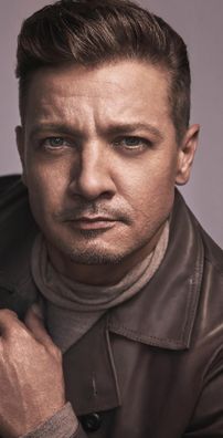 Foto de Jeremy Renner