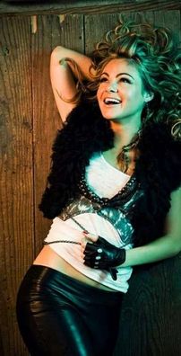 Foto de Caitlin Crosby