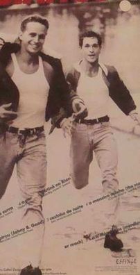 Foto de João Penca & Seus Miquinhos Amestrados