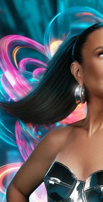 Foto de Ivete Sangalo