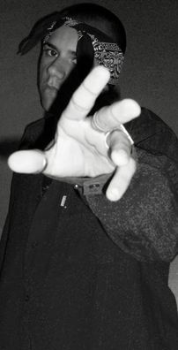 Foto de W-dee Makiavelly