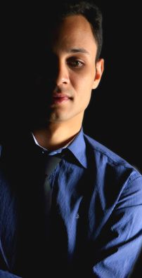 Foto de Roberto Marques