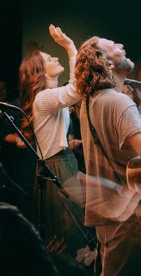 Foto de Jeremy Riddle