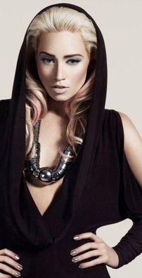 Foto de Kimberly Wyatt