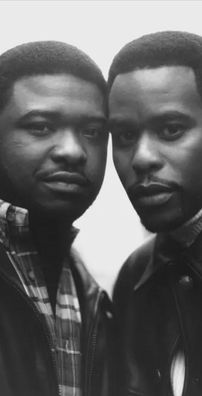 Foto de Nice And Smooth