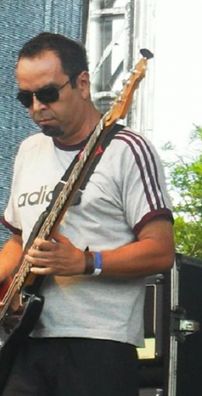 Foto de Switch Presidencial