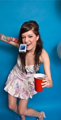 Foto de Porcelain And The Tramps