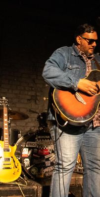 Foto de Demétrio Marques