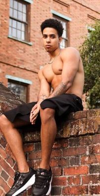 Foto de Thiago Pantaleão