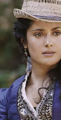 Foto de Salma Hayek