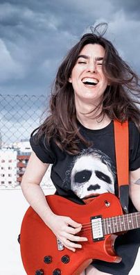 Foto de Marisa Brito