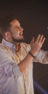 Foto de Daniel Bachega