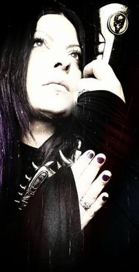 Foto de Hildr Valkyrie