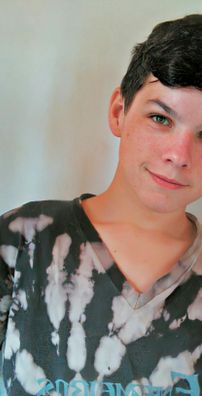 Foto de Kleber Bomba