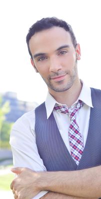 Foto de Patricio De Luca