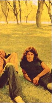 Foto de Pescado Rabioso