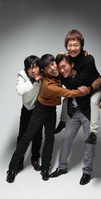 Foto de Jun Sky Walker(s)