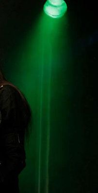 Foto de The Moon and the Nightspirit