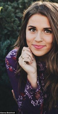 Foto de McKenna Breinholt