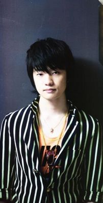 Foto de FUKUYAMA JUN