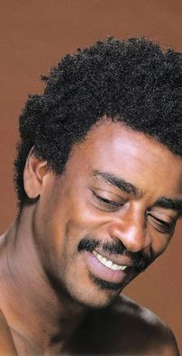 Foto de Seu Jorge