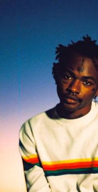 Foto de Terry Presume