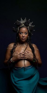 Foto de Maurane Voyer