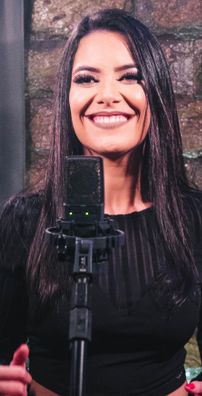 Foto de Nanda Vieira