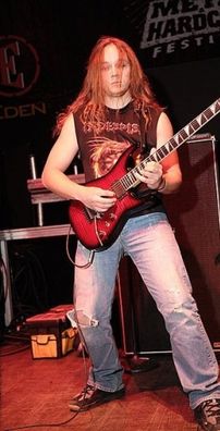 Foto de Woe of Tyrants