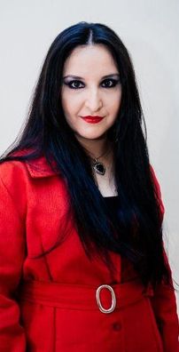 Foto de Kátia Gally