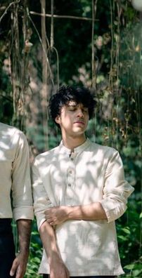 Foto de Hassan & Roshaan