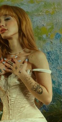 Foto de Ángela Torres