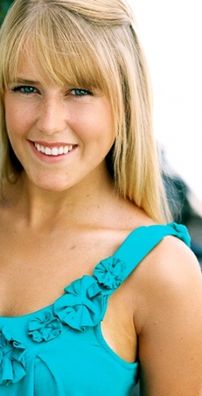 Foto de Jolie Adamson