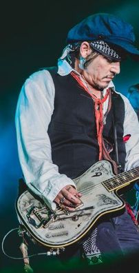 Foto de Hollywood Vampires