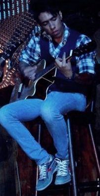 Foto de Raphael Slayers