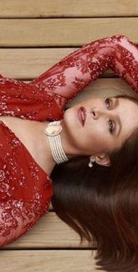 Foto de Daniela Romo