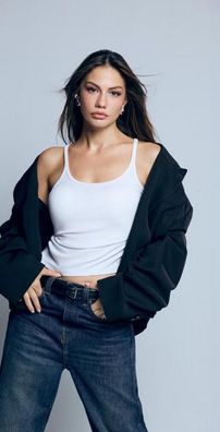 Foto de Demet Özdemir