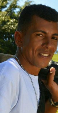 Foto de Flávio Moreno