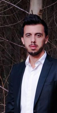 Foto de Bruno Mastrocolla