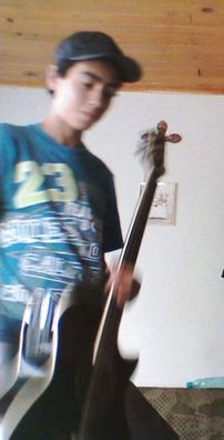 Foto de Banda Upload