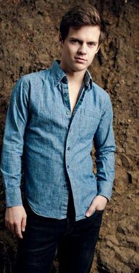 Foto de David Hudson