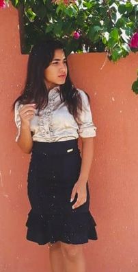 Foto de Thifanny Keytila