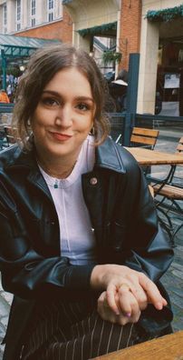 Foto de Julia Church